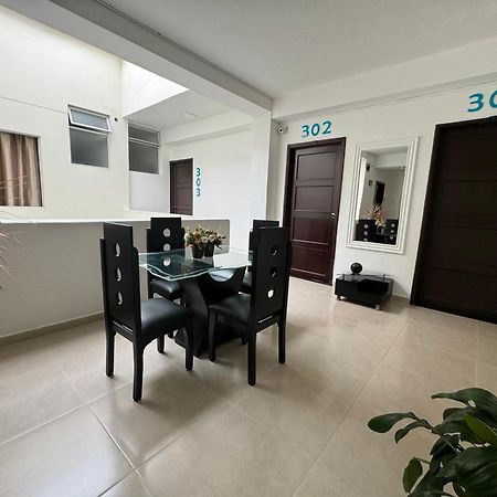 Hotel Cataluna - Soluciones Hoteleras Перейра Екстериор снимка