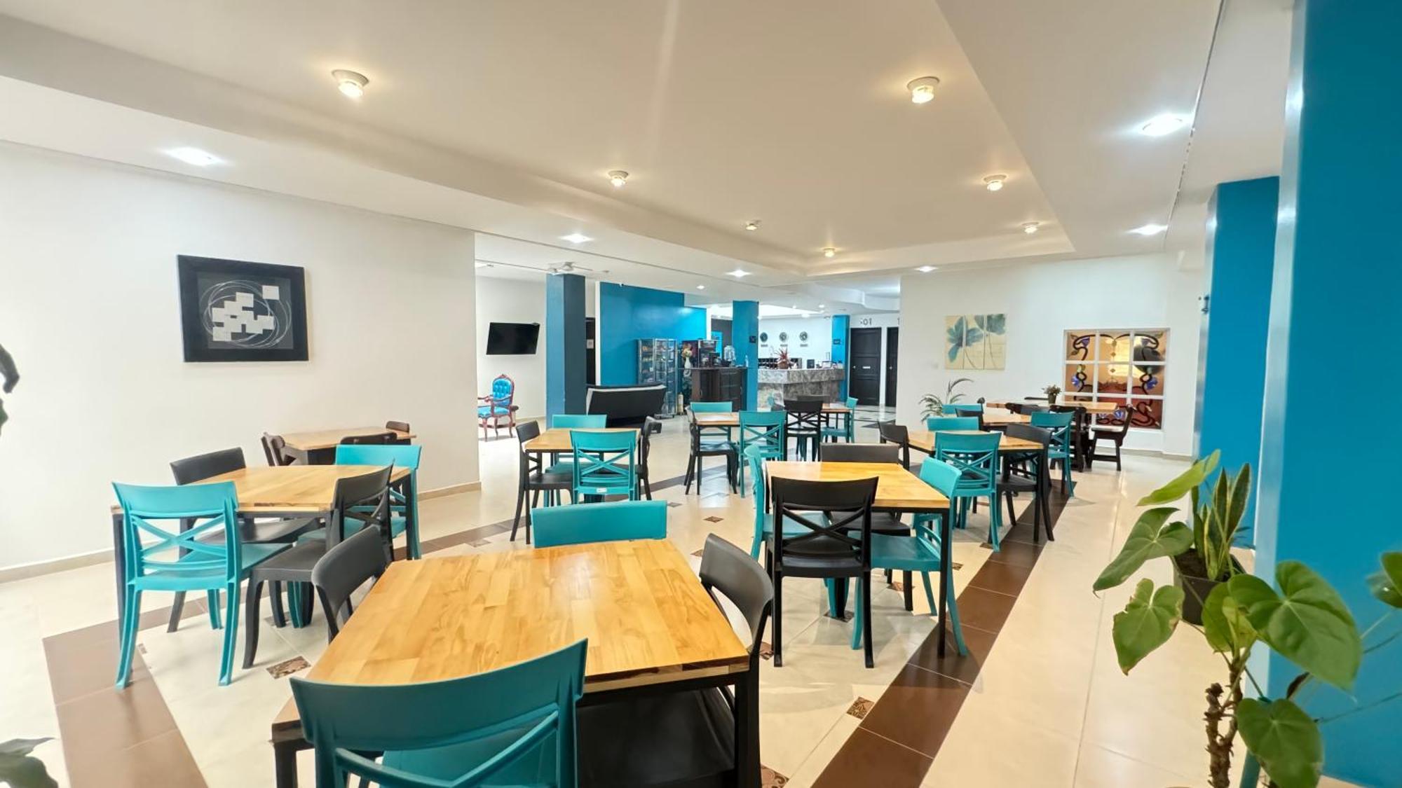 Hotel Cataluna - Soluciones Hoteleras Перейра Екстериор снимка