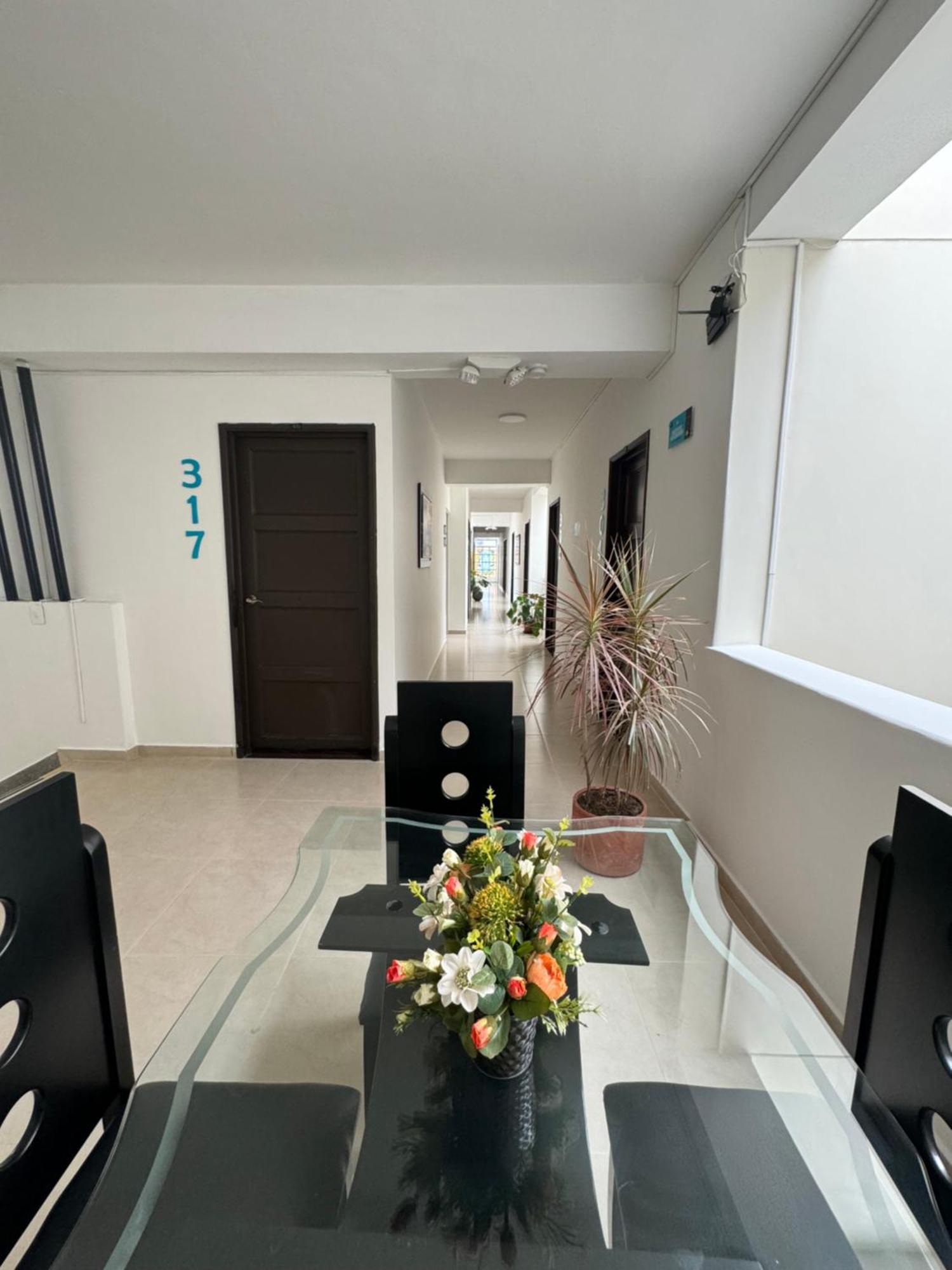 Hotel Cataluna - Soluciones Hoteleras Перейра Екстериор снимка