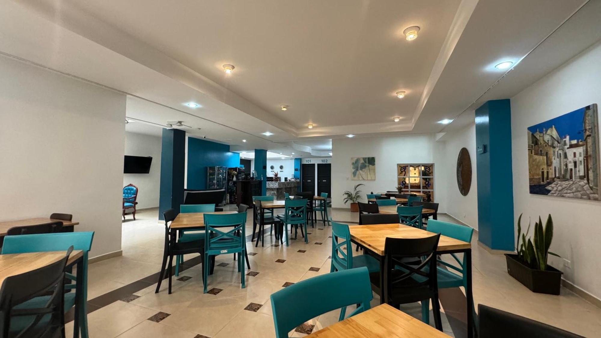 Hotel Cataluna - Soluciones Hoteleras Перейра Екстериор снимка