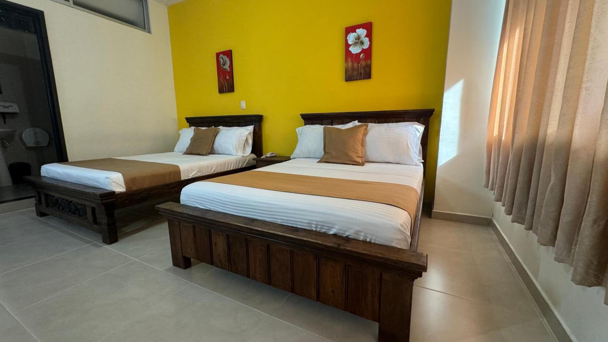 Hotel Cataluna - Soluciones Hoteleras Перейра Екстериор снимка